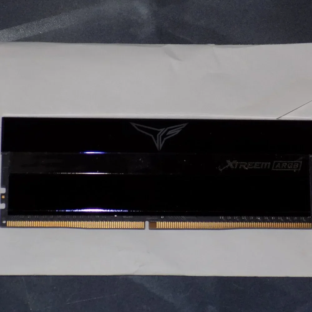 Team Group T-Force Xtreem ARGB DDR4 4000MHz 16GB RAM (2x8gb)